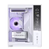 CASE PC JONSBO D34 WHITE
